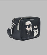 BOLSO KAR LAGERFELD MAYBELLE CAMERA